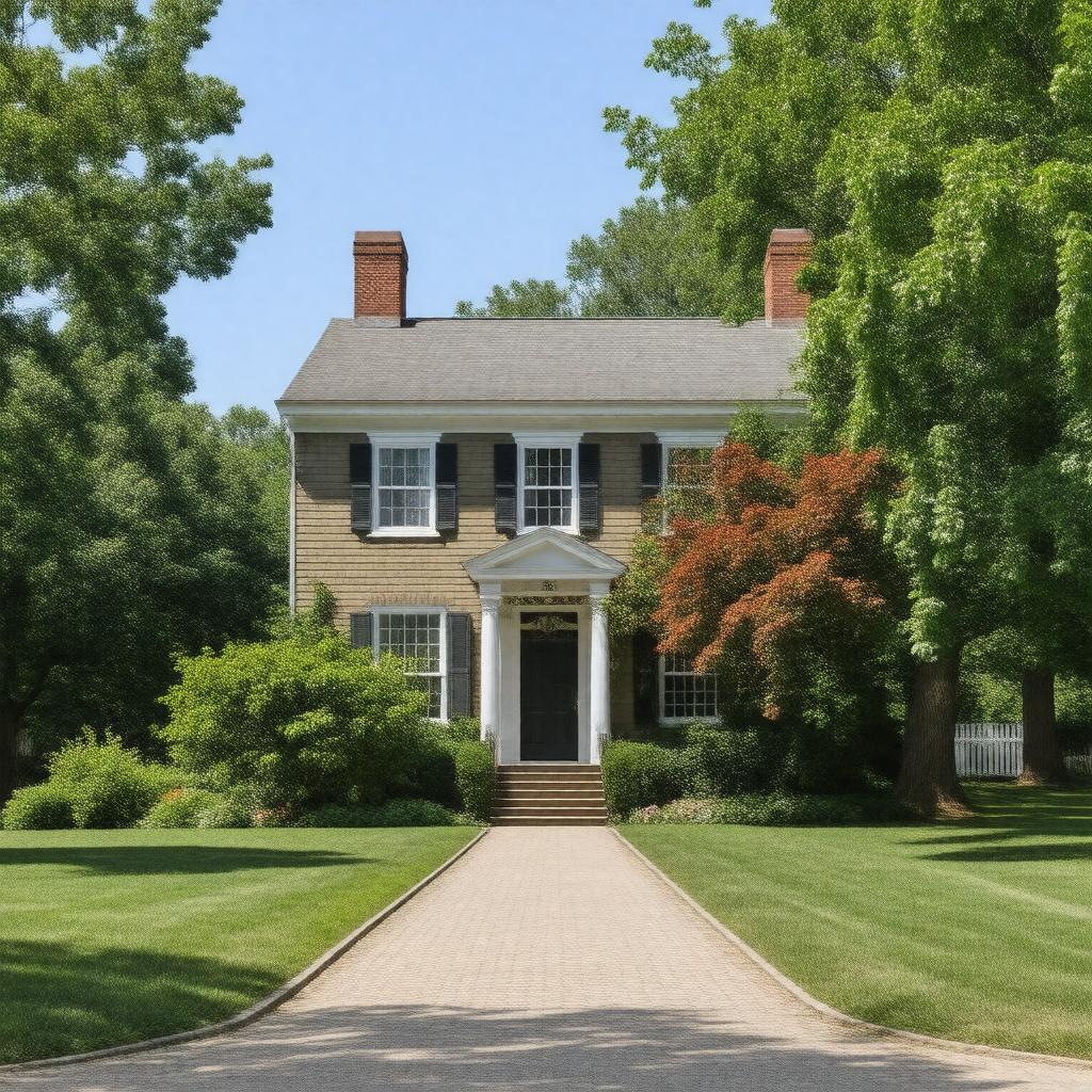 Peacefield (Quincy, Massachusetts)